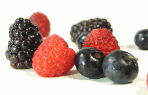 berries are a Best Food for Brain Health